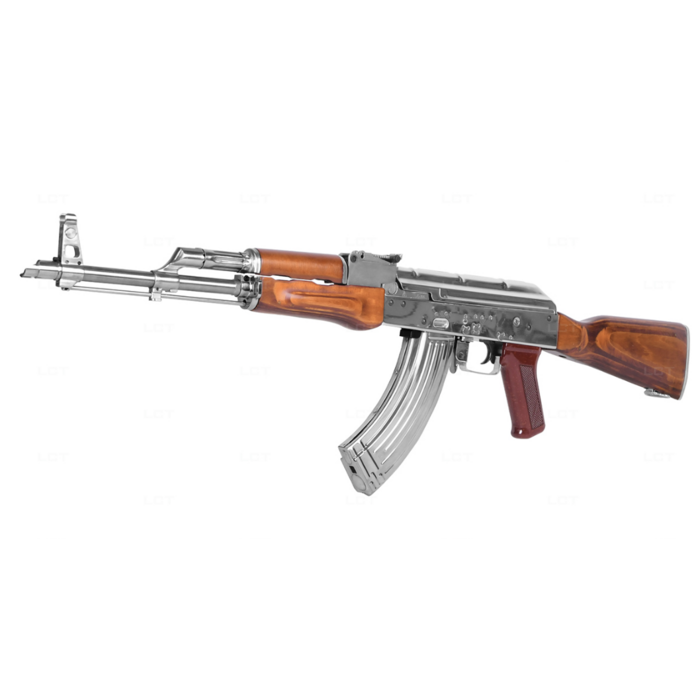 LCT Airsoft LCKM - Stainless Steel