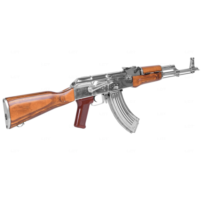 LCT Airsoft LCKM - Stainless Steel
