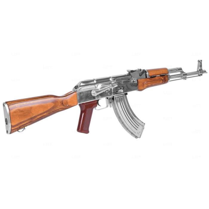 LCT Airsoft LCKM - Stainless Steel