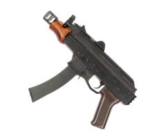 LCT Airsoft AK - MOE