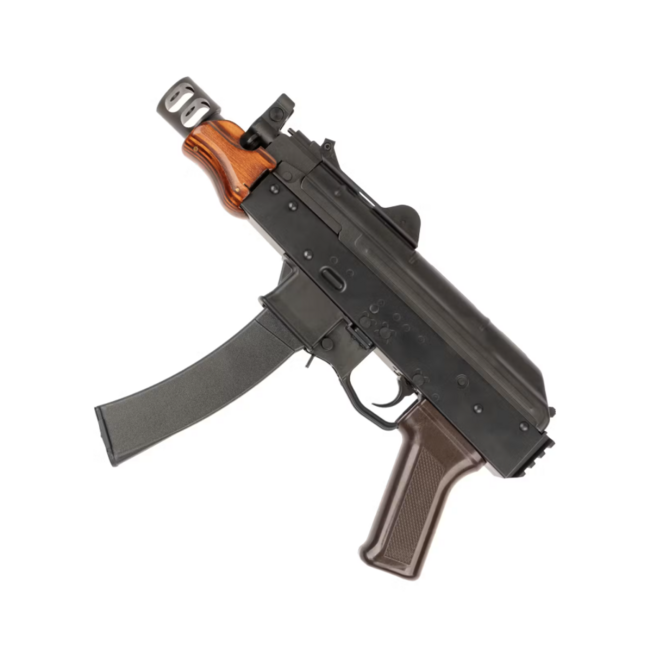 LCT Airsoft AK - MOE