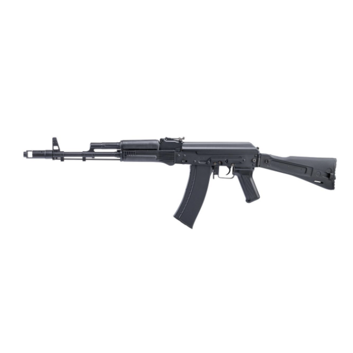 LCT Airsoft AK74M 2.0