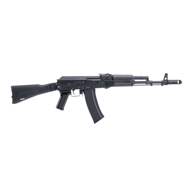 LCT Airsoft AK74M 2.0