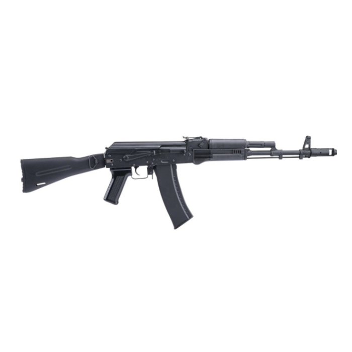 LCT Airsoft AK74M 2.0