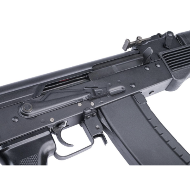 LCT Airsoft AK74M 2.0