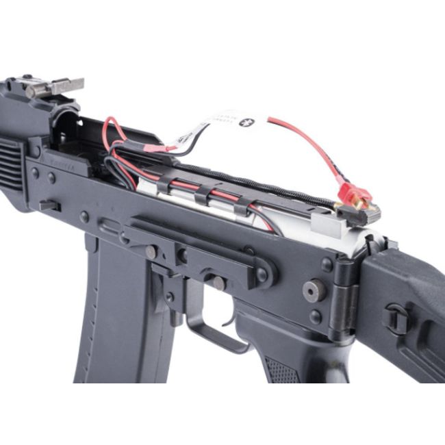 LCT Airsoft AK74M 2.0