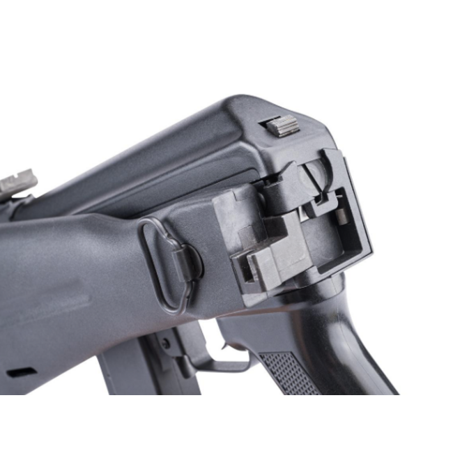 LCT Airsoft AK74M 2.0