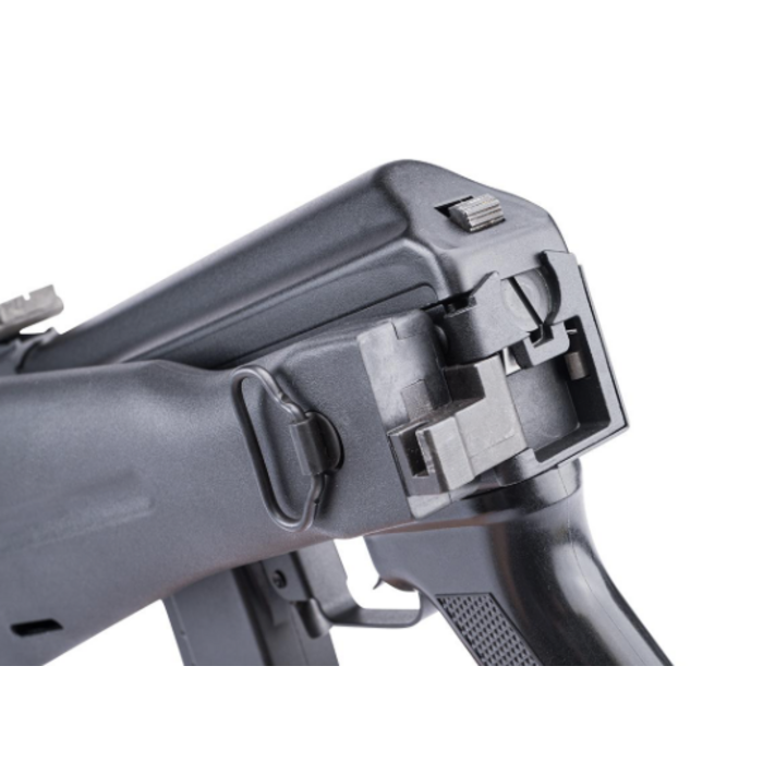 LCT Airsoft AK74M 2.0