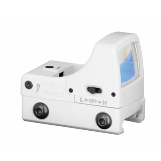 Tokyo Marui Micro Pro Sight - White
