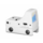 Micro Pro Sight - White