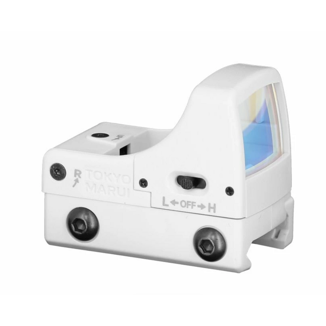 Tokyo Marui Micro Pro Sight - White