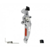 NexxSpeed CNC Aluminum Speed Trigger (Style B) - Silver
