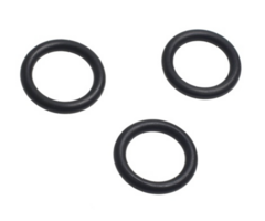 CowCow Kit of 3 O-rings for Hi-capa nozzle