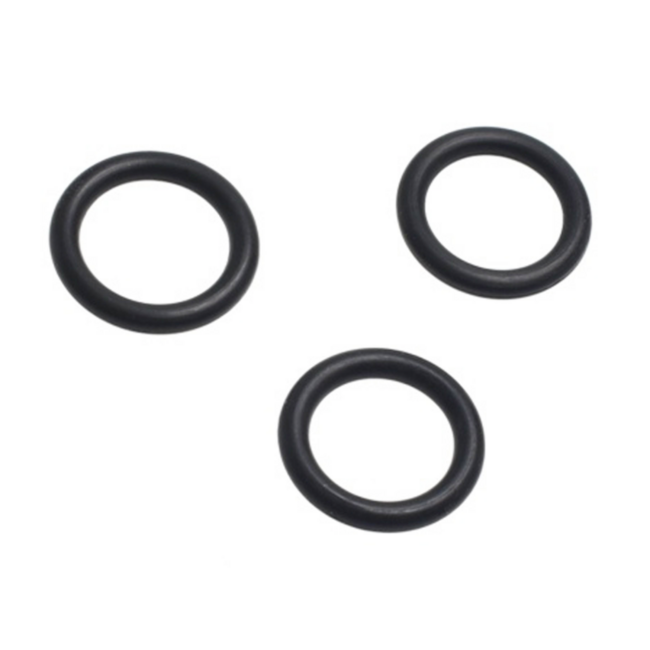 CowCow Kit of 3 O-rings for Hi-capa nozzle