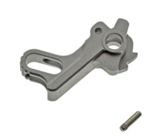 CowCow Hammer grade match for Hi-Capa - Silver