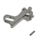 Hammer grade match for Hi-Capa - Silver