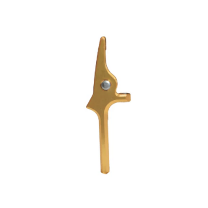 Shift HPA Trigger