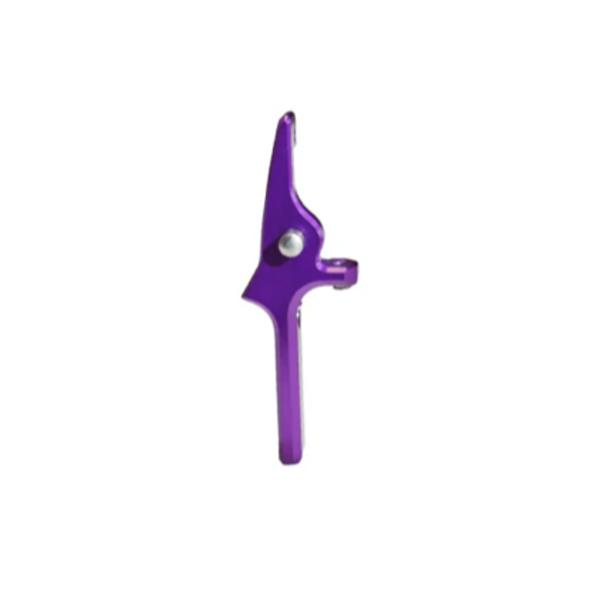 Shift HPA Trigger