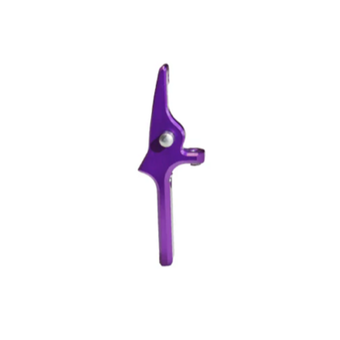 Shift HPA Trigger