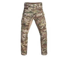 A10-Equipment Combat Pants V3 FIGHTER GEN.2 inseam 86 - Multicam
