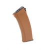 LCT Airsoft Magazine LCK74 Midcap 130rds - Brick