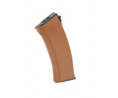 LCT Airsoft Magazine LCK74 Midcap 130rds - Brick