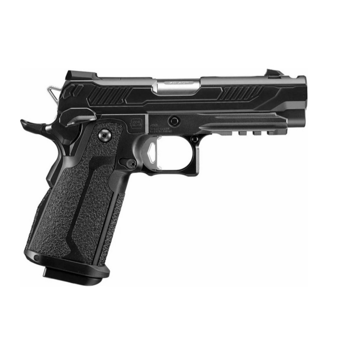 Tokyo Marui D.O.R. Hi-Capa 4.3