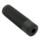 145x40mm Knurled Silencer