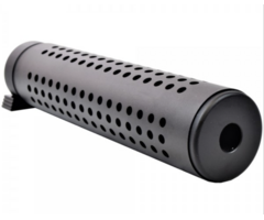 Big Dragon 175x38mm Silencer & Flash Hider