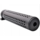 175x38mm Silencer & Flash Hider