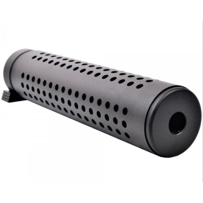 Big Dragon 175x38mm Silencer & Flash Hider
