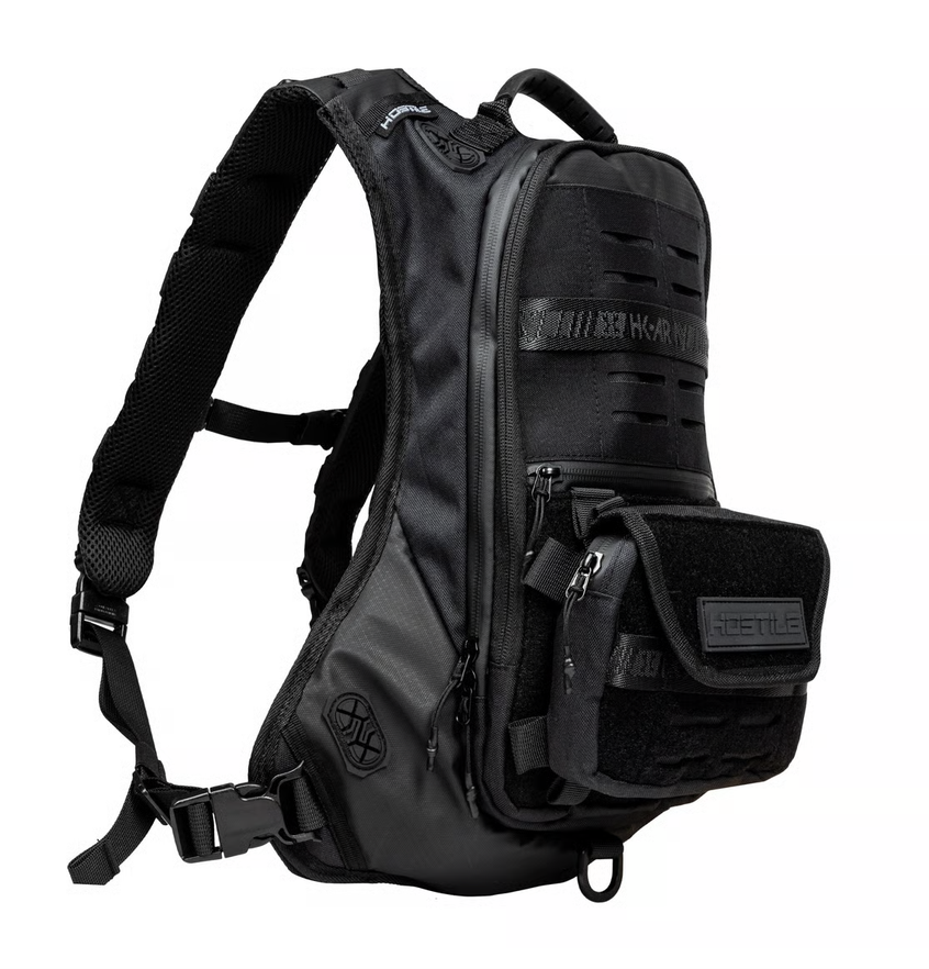 HK Army Hostile CTS - Reflex Backpack