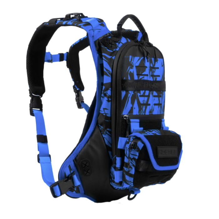 HK Army Hostile CTS - Reflex Backpack