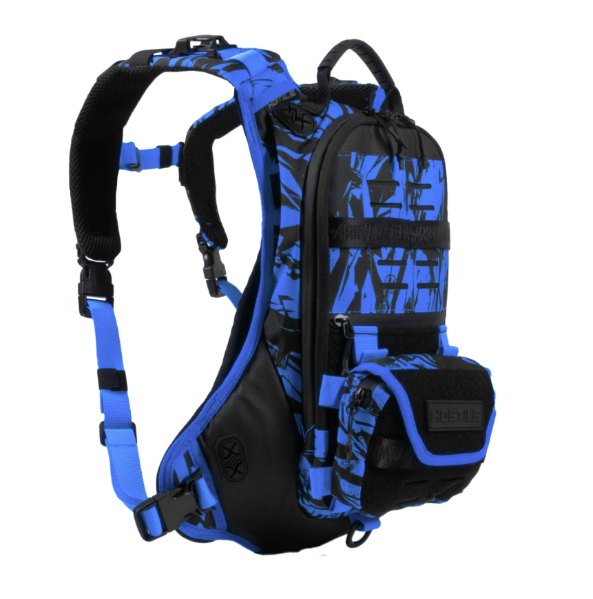 HK Army Hostile CTS - Reflex Backpack