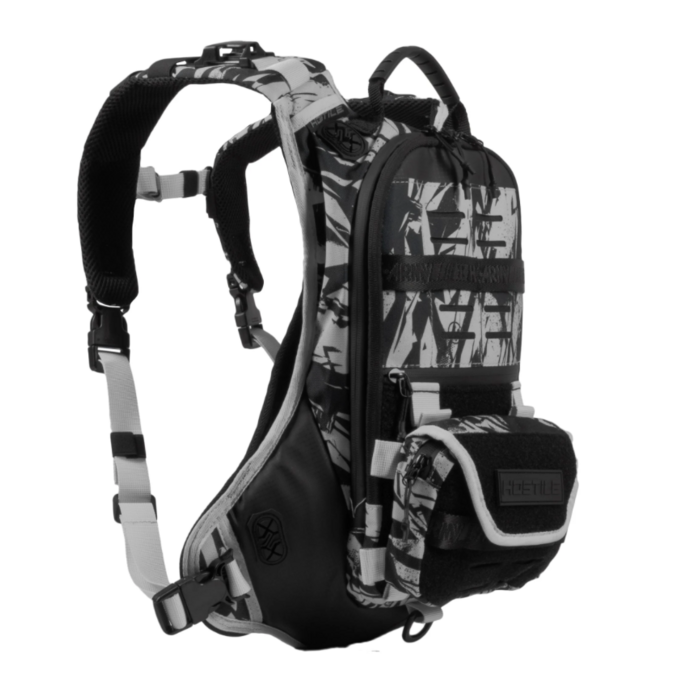 HK Army Hostile CTS - Reflex Backpack