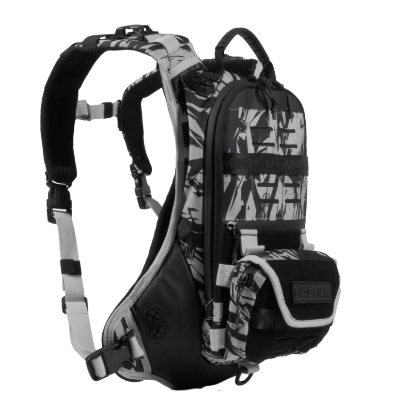 HK Army Hostile CTS - Reflex Backpack