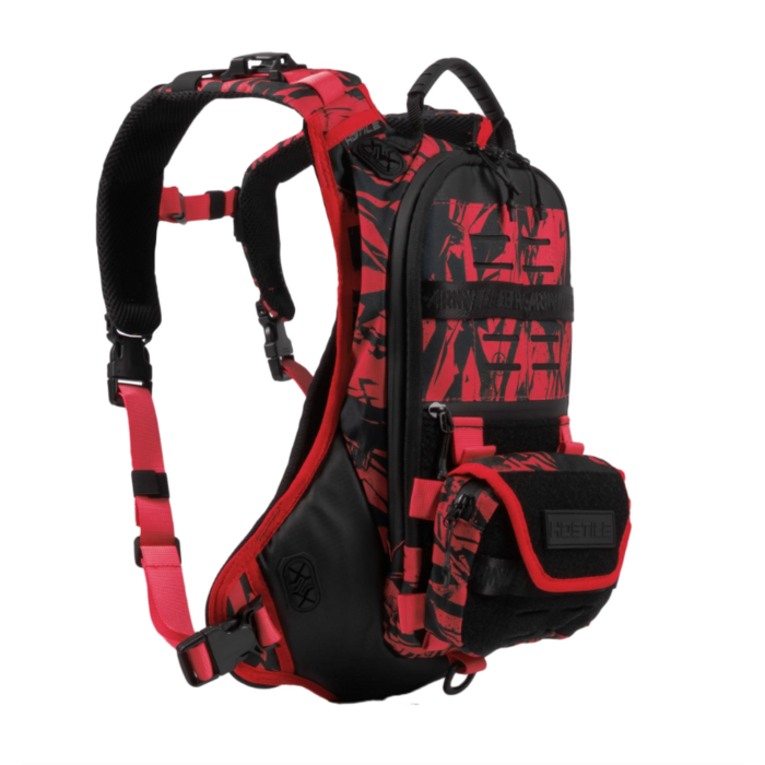 HK Army Hostile CTS - Reflex Backpack