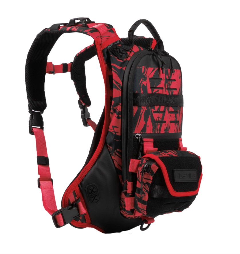 HK Army Hostile CTS - Reflex Backpack