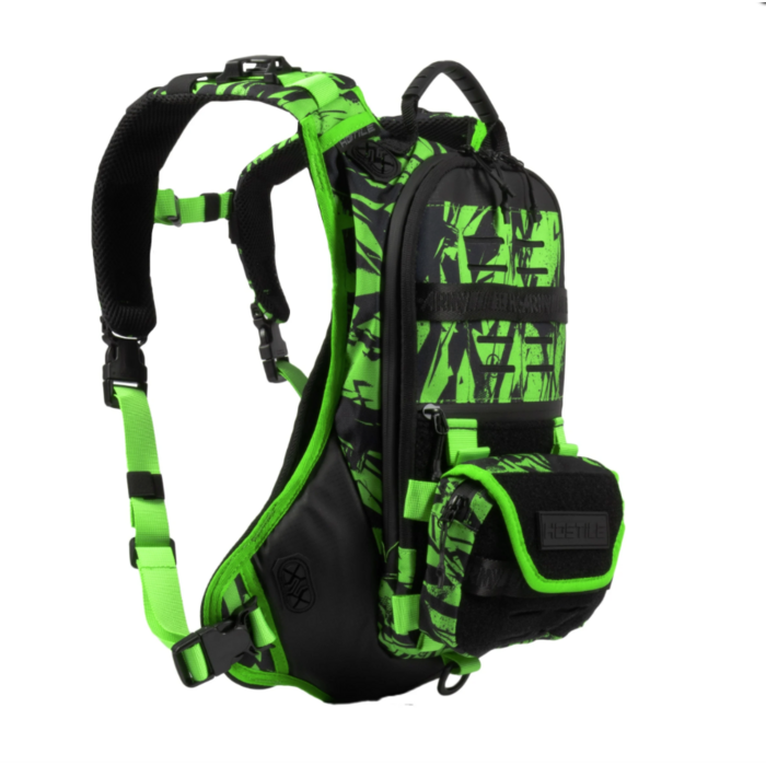 HK Army Hostile CTS - Reflex Backpack