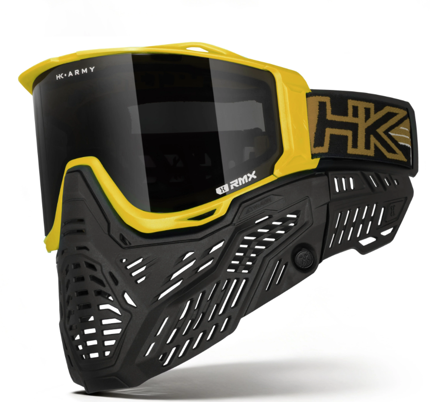 HK Army RMX Goggle