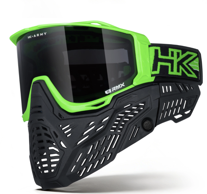 HK Army RMX Goggle