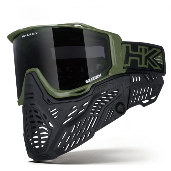 HK Army RMX Goggle