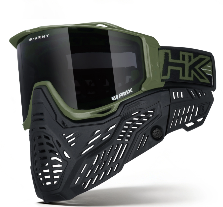 HK Army RMX Goggle