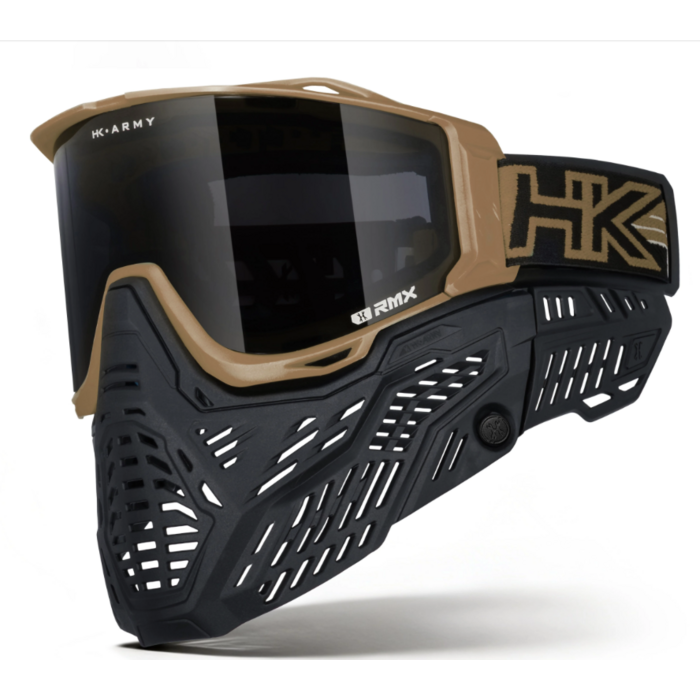 HK Army RMX Goggle