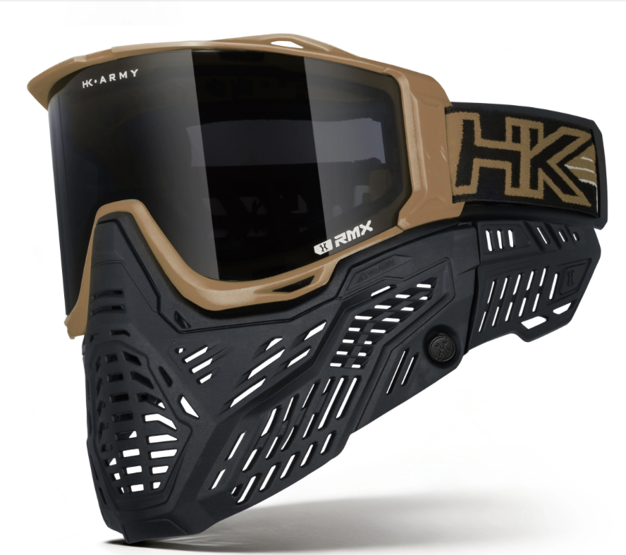 HK Army RMX Goggle