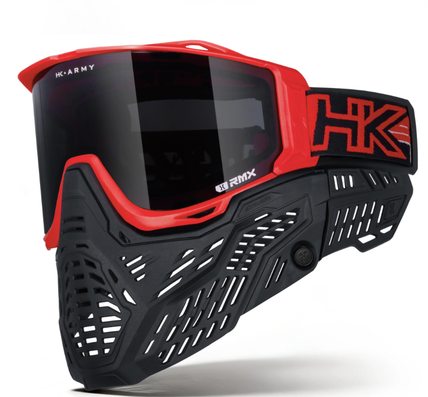 HK Army RMX Goggle