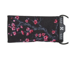 HK Army Barrel Sock - Blossom Black