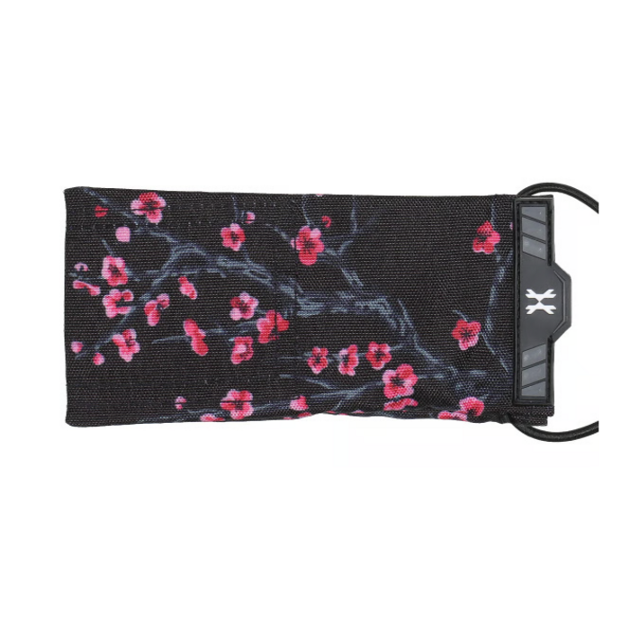 HK Army Barrel Sock - Blossom Black