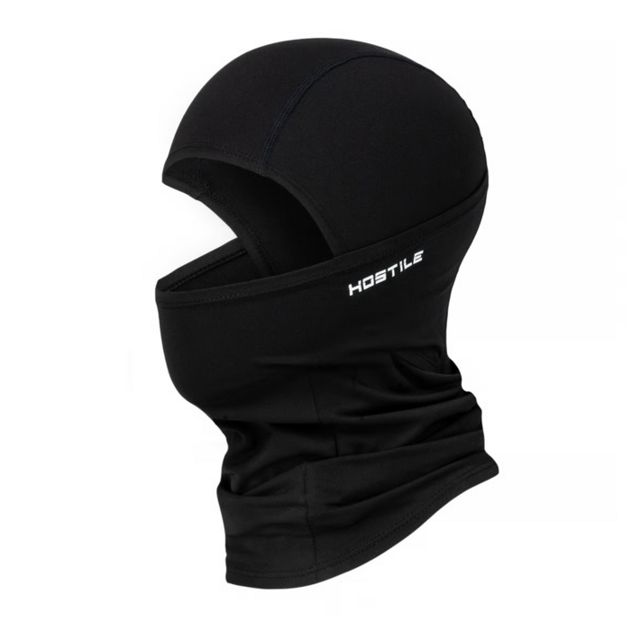 HK Army Hostile OPS - Shadow Balaclava - Black