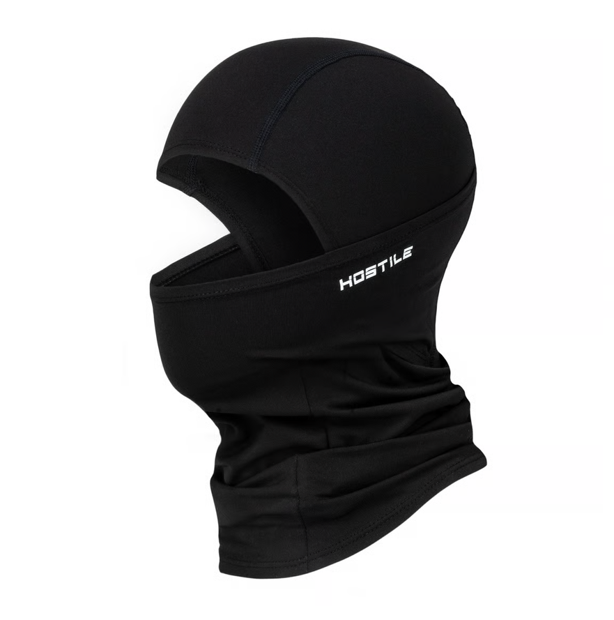 HK Army Hostile OPS - Shadow Balaclava - Black